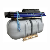 Imeytyspaketti Jita Sako I - 2500 [3628403] |