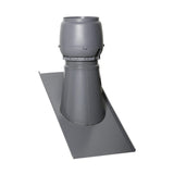 Huippuimuri Vilpe E220/160/450 harmaa [7814957] |