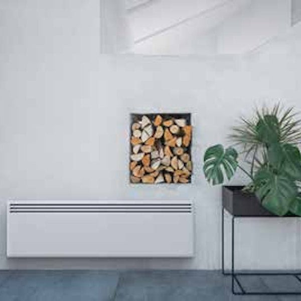 Lämmitin Nobö Front Nfk2N 07 750W Ip24 20X103Cm [8130807] |