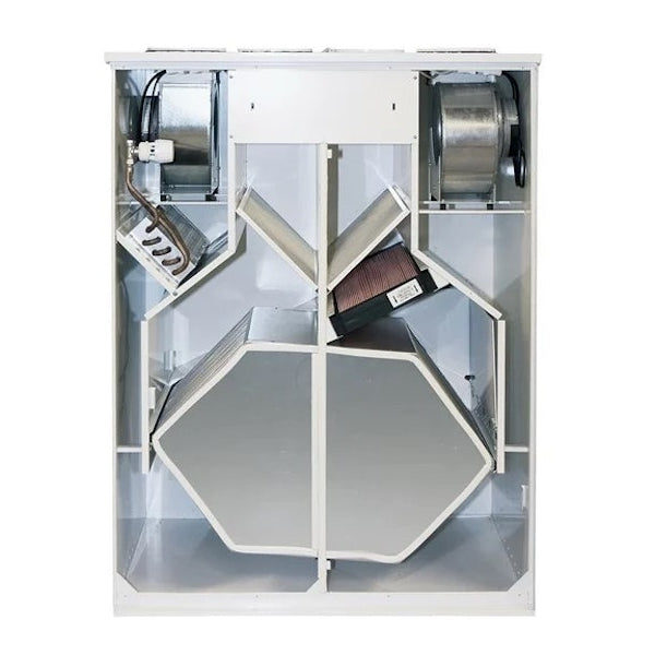 Lto-Kone Swegon W9 Smart L Rh [7906866]