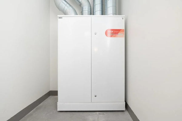 Lto-Kone Swegon W9 Smart L Rh [7906866]