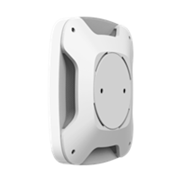 Palovaroitin Langaton Ajax Fireprotect, Valkoinen [7140035] |