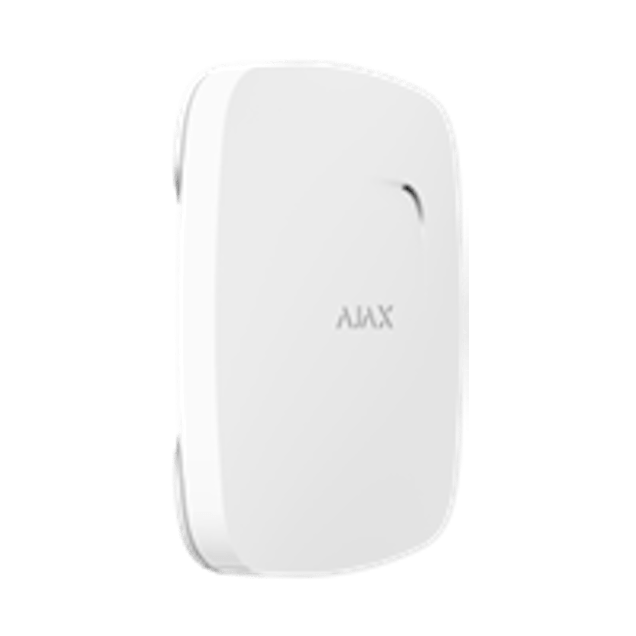 Palovaroitin Langaton Ajax Fireprotect, Valkoinen [7140035] |