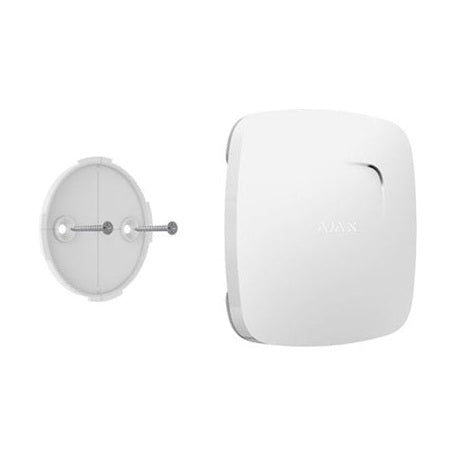 Palovaroitin Langaton Ajax Fireprotect, Valkoinen [7140035] |