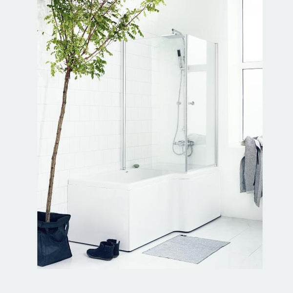 Svedbergs Amme Torne 170x70/85 Oikea [Z1700H] |