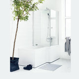 Svedbergs Amme Torne 150x70/85 Vas en [Z150VG] |