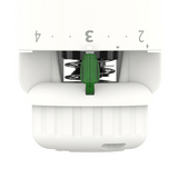 Patteritermostaatti Danfoss Aveo RA irtoanturi RA 21C [4035487] |