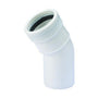 Kulmayhde Ht/Pp 32X30 Wavin Wafix [2487152] |