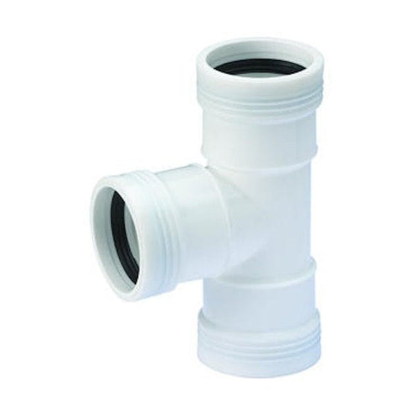 Muhvihaara Ht/Pp 32X32X45 Wavin Wafix [2487155] |