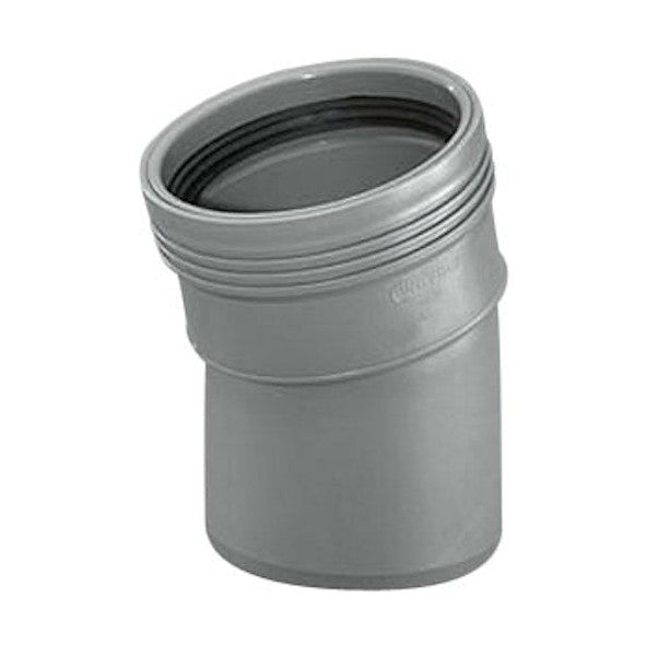 Kulmayhde Ht/Pp 50X15 Wavin Wafix [2487058] |