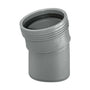 Kulmayhde Ht/Pp 50X15 Wavin Wafix [2487058] |