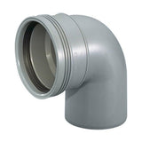 Kulmayhde Ht/Pp 50X88.5 Wavin Wafix [2487067] |