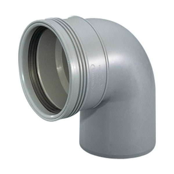 Kulmayhde Ht/Pp 50X88.5 Wavin Wafix [2487067] |