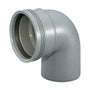 Kulmayhde Ht/Pp 50X88.5 Wavin Wafix [2487067] |