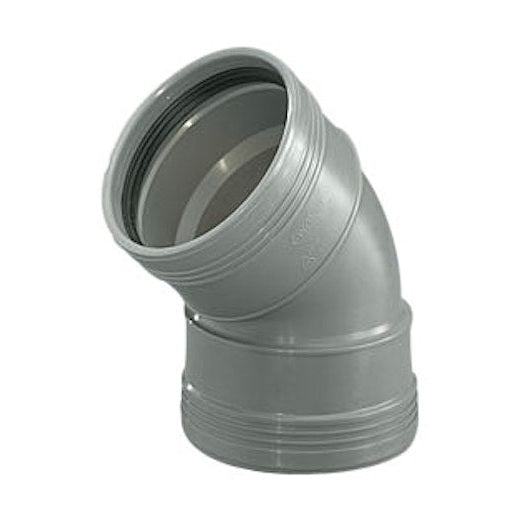 Muhvikulma Ht/Pp 50X45 Wavin Wafix [2487076] |