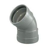 Muhvikulma Ht/Pp 50X45 Wavin Wafix [2487076] |
