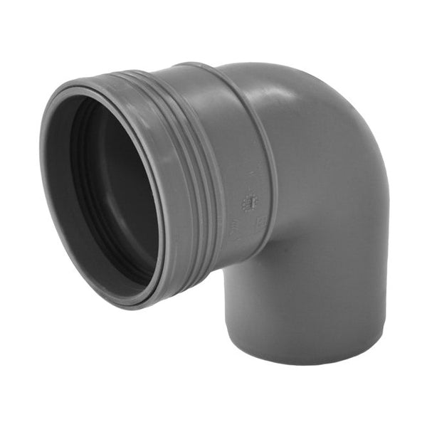 Kulmayhde Ht/Pp 110X88.5 Wavin Wafix [2487069] |