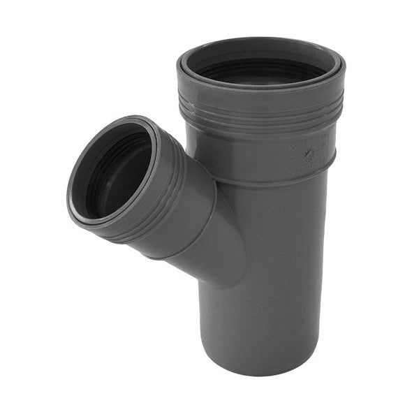 Haarayhde Ht/Pp 75X75X45 Wavin Wafix [2487090]