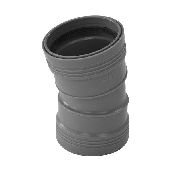 Muhvikulma Ht/Pp 110X15 Wavin Wafix [2487073] |