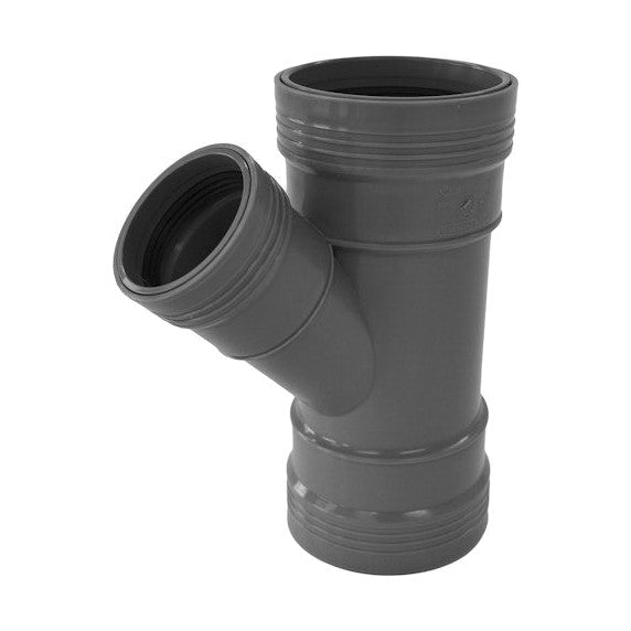 Muhvihaara Ht/Pp 110X110X45 Wavin Wafix [2487100] |