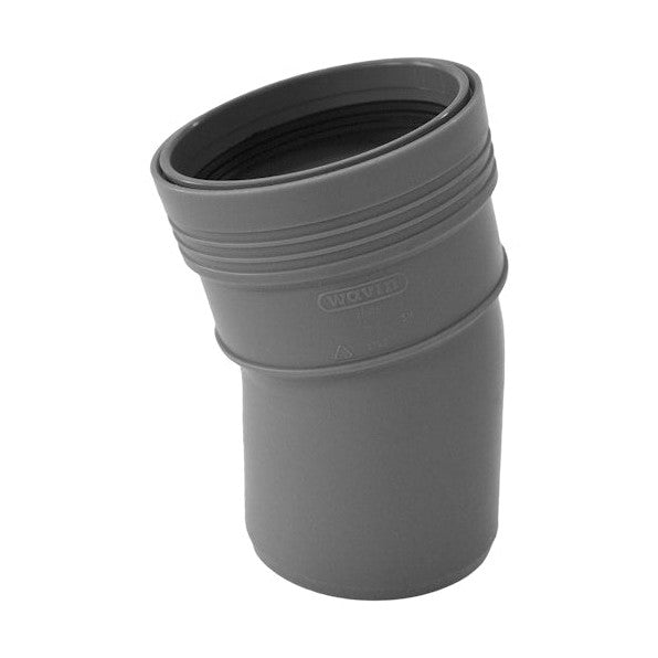 Kulmayhde Ht/Pp 110X15 Wavin Wafix [2487060] |