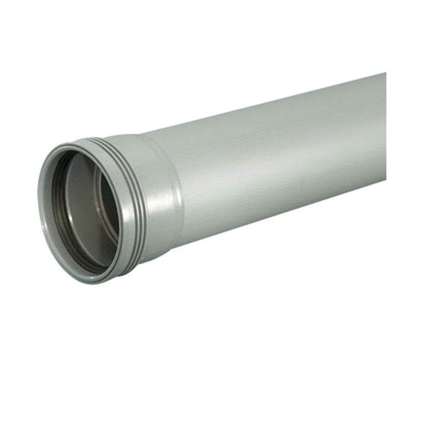 Muhviputki Ht/Pp 50X3000 Wavin Wafix [2487040] |