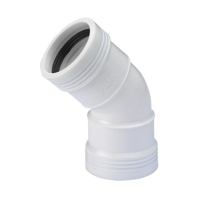 Muhvikulma Ht/Pp 32X45 Wavin Wafix [2487086] |