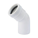 Kulmayhde Ht/Pp 32X45 Wavin Wafix [2487083] |