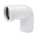 Kulmayhde Ht/Pp 32X88,5 Wavin Wafix [2487145] |