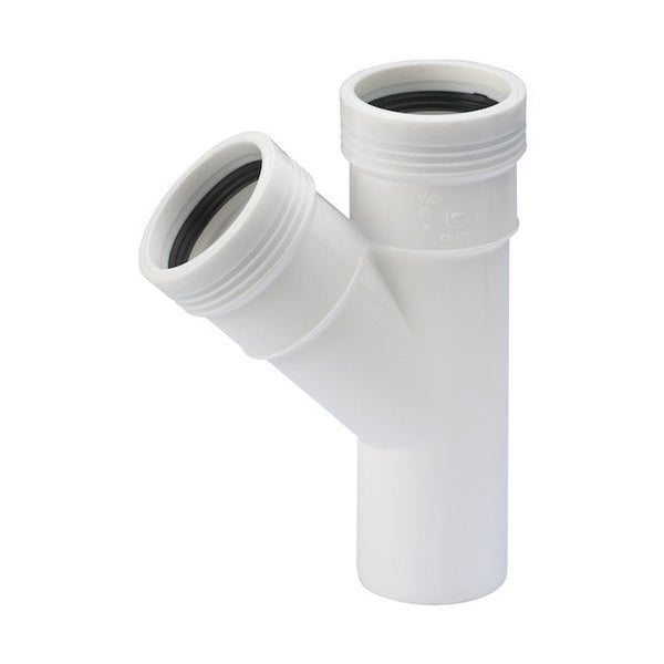 Haarayhde Ht/Pp 32X32X45 Wavin Wafix [2487146]
