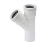 Haarayhde Ht/Pp 32X32X45 Wavin Wafix [2487146]