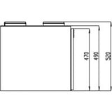 LTO - kone AirFi 130 R [7916091] |