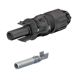 Aurinkosähköliitin Stäubli Mc4 - Evo2 Naaras 4 - 6Mm2 [8000504] |