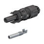 Aurinkosähköliitin Stäubli Mc4 - Evo2 Naaras 4 - 6Mm2 [8000504] |