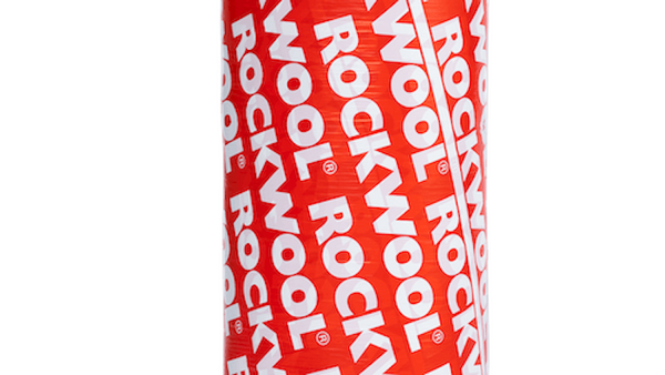 Ilmastointimatto Rockwool Klimarock 50MM, 7M2/PAK [8336147]