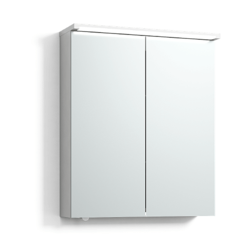 Svedbergs Skuru peilikaappi 60 valk VVS [425060 - JFB] |