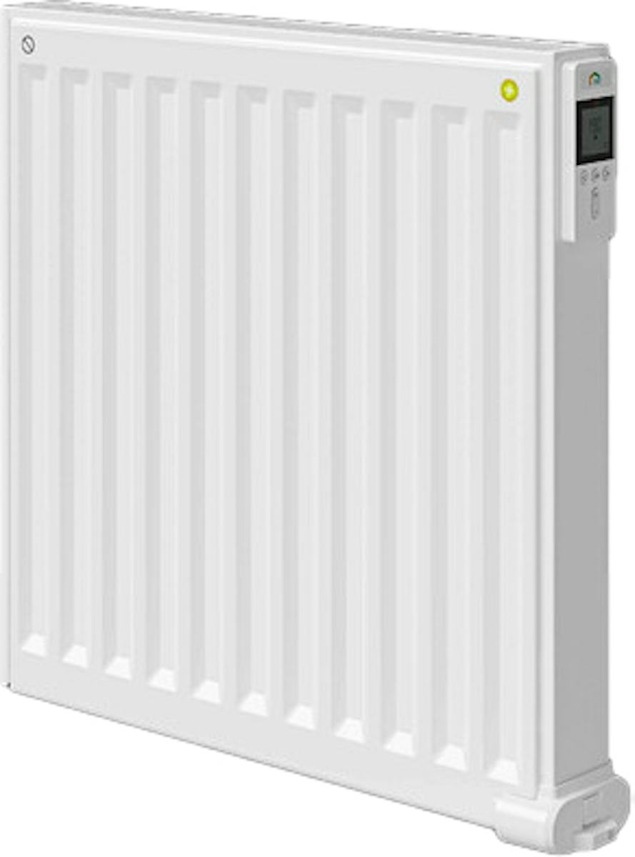 Sähköpatteri Purmo Yali Digital Plus 11X300X800MM 500W [8129901]