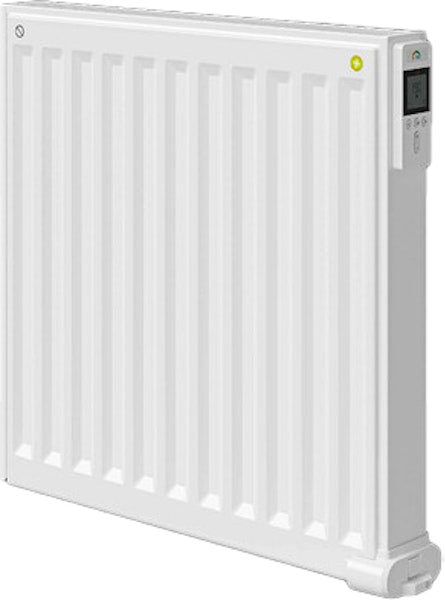 Sähköpatteri Purmo Yali Digital plus D+ 11X500X550MM 500W [8129910]
