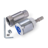 Svedbergs Keraam.käyttöventtiili OnlyOne [98849] |