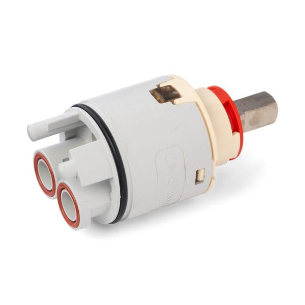 Svedbergs Keraam.käyttöventtiili New Way [98888] |