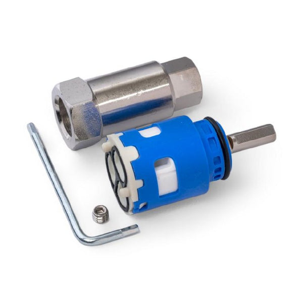 Svedbergs K.käyttöventtiili Magic [98938] |