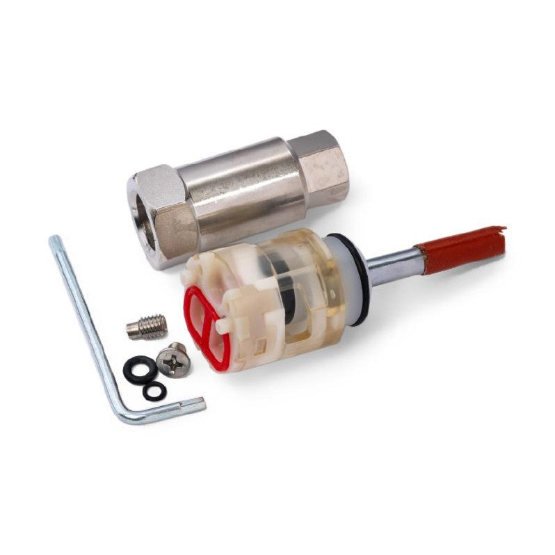 Svedbergs K.käyttöventtiili Superbox/LM [98941] |