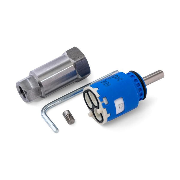 Svedbergs K.käyttöventtiili EjerForYou [99069] |