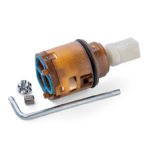 Svedbergs K.käyttöventtiili Twit (2017 - ) [99076] |