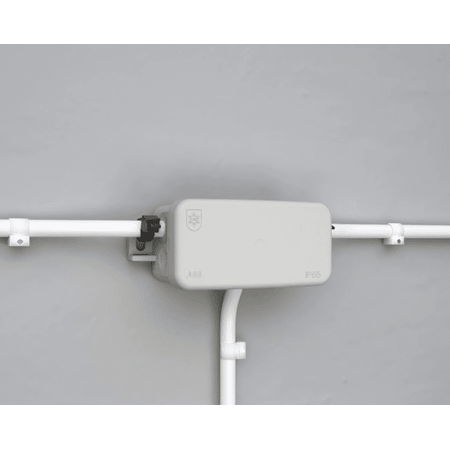 Jakorasia Abb Ap45, 105X43Mm,Mus, Ip65 Hf [1612546] |