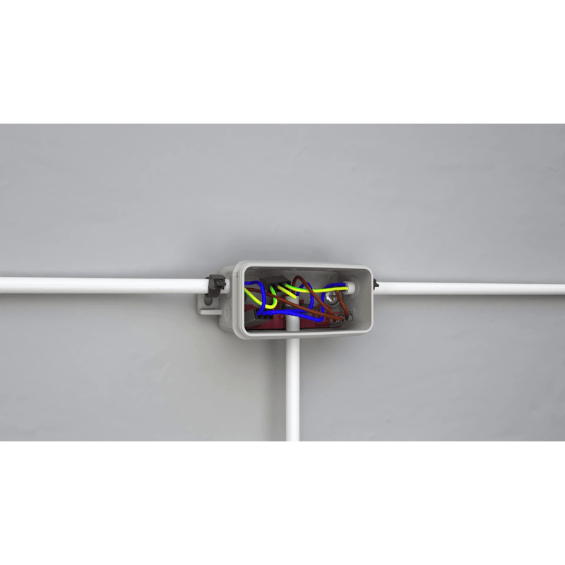 Jakorasia Abb Ap45, 105X43Mm,Har, Ip65 Hf [1612545] |