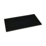 Suodatin Filterpak Aktiivihiili Tasosuodatin 1X1M [DCD338] |