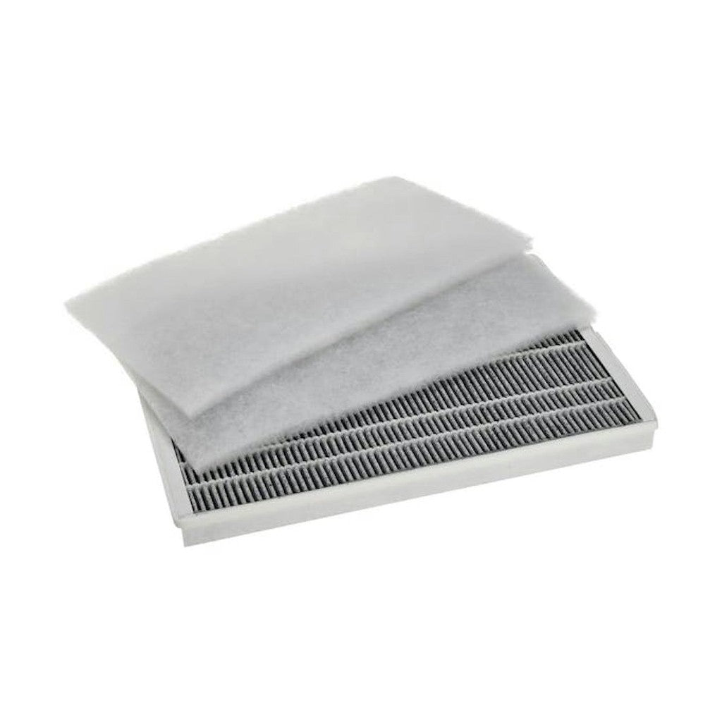 Suodatinpakkaus Filterpak Iloxair 89/86 Aktiivihiili [DCD310] |
