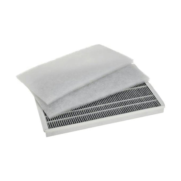 Suodatinpakkaus Filterpak Iloxair 89/86 Aktiivihiili [DCD310] |