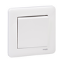 Kytkin Exxact 6 - Kytkin Valk Ip44 1Kpl [2102692] |